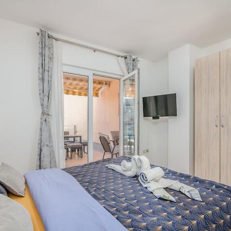 Apartment Stella Di Mare 2 Крк Экстерьер фото