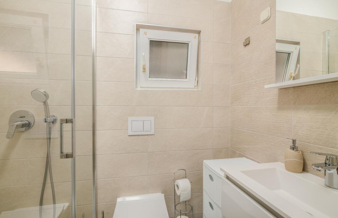 Apartment Stella Di Mare 2 Крк Экстерьер фото