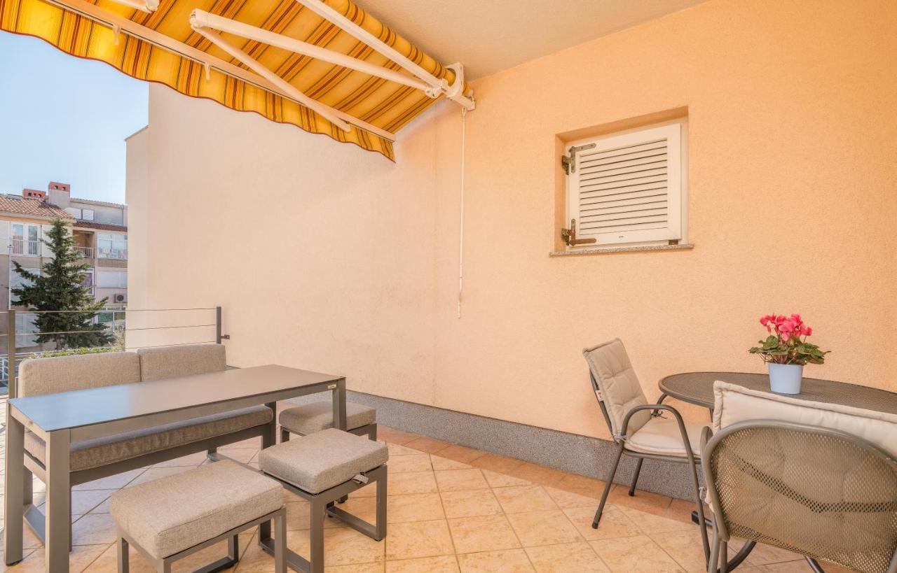 Apartment Stella Di Mare 2 Крк Экстерьер фото